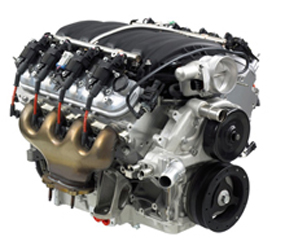 DF651 Engine